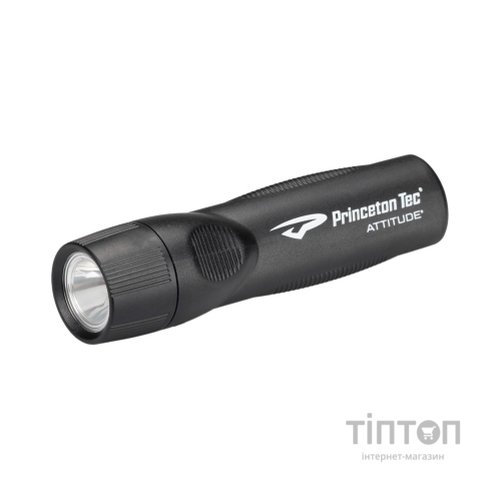 Ліхтар Princeton Tec Attitude 400 lm Black (AT22-BK)