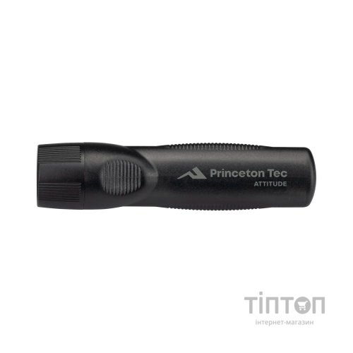 Ліхтар Princeton Tec Attitude 400 lm Black (AT22-BK)