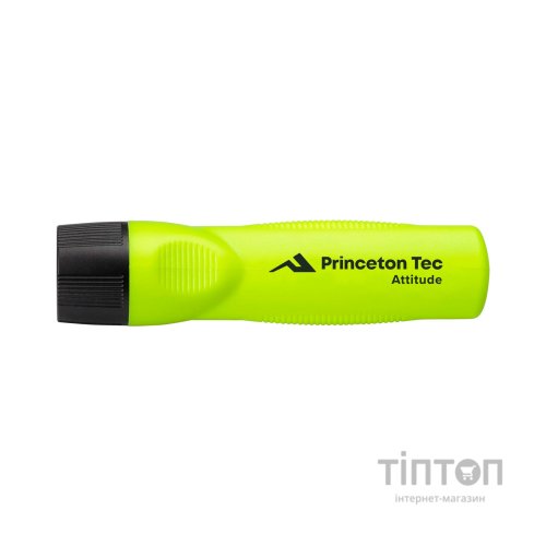 Ліхтар Princeton Tec Attitude 400 lm Yellow (AT22-NY)
