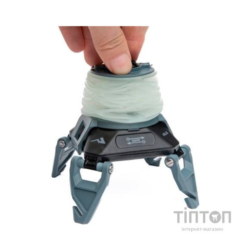 Ліхтар Princeton Tec Helix Li 300 lm Grey (HX22-RC-GRY)