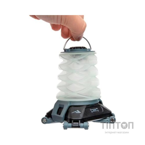 Ліхтар Princeton Tec Helix Li 300 lm Grey (HX22-RC-GRY)