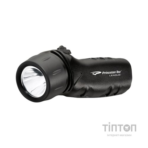 Ліхтар Princeton Tec League 420 lm Black (LG4-BK)