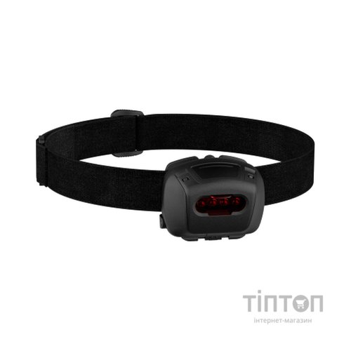 Ліхтар Princeton Tec Quad Tactical 78 lm Black (QUAD-TAC-BK)