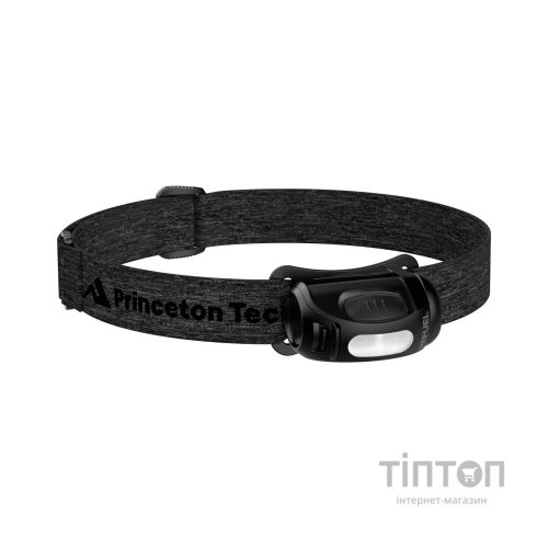 Ліхтар Princeton Tec Refuel 300 lm Black/Dark Grey (RF23-BK/DK)