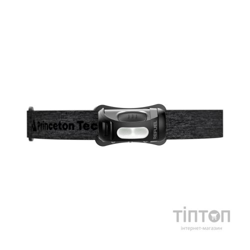 Ліхтар Princeton Tec Refuel 300 lm Black/Dark Grey (RF23-BK/DK)