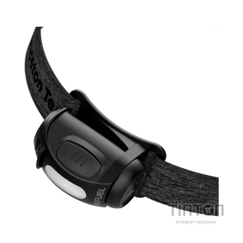 Ліхтар Princeton Tec Refuel 300 lm Black/Dark Grey (RF23-BK/DK)