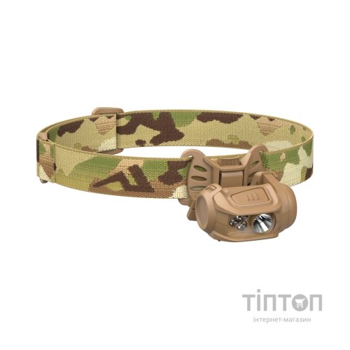 Ліхтар Princeton Tec Remix Pro 300 lm Multicam (RMX300PRO-NOD-RD-MC)