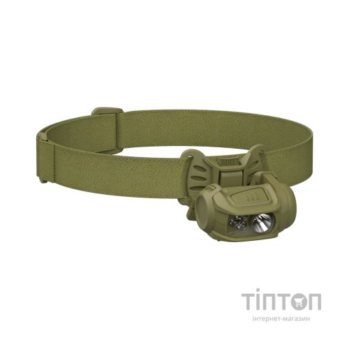 Ліхтар Princeton Tec Remix Pro 300 lm Olive Drab (RMX300PRO-NOD-RD-OD)