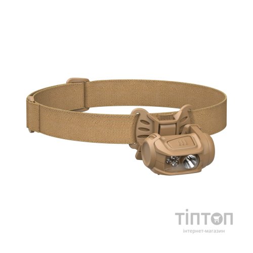Ліхтар Princeton Tec Remix Pro 300 lm Tan (RMX300PRO-NOD-RD-TN)