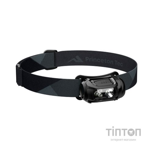 Ліхтар Princeton Tec Remix RGB 450 Lm Black (RMX22RGB-BK)