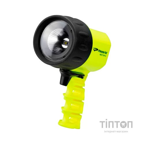 Ліхтар Princeton Tec Sector 7 1600 lm Yellow (S722-NY)