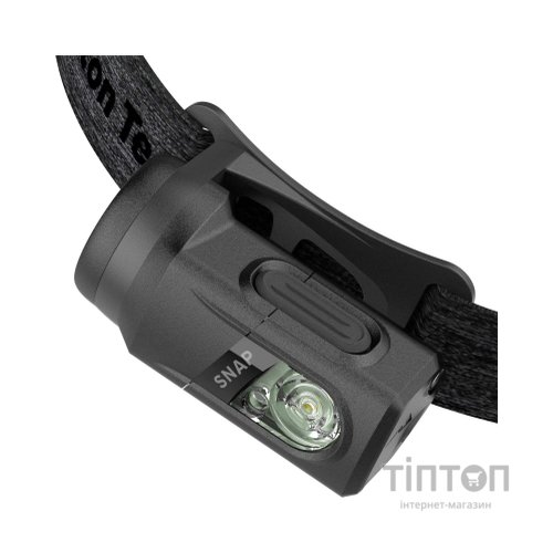 Ліхтар Princeton Tec Snap Kit 450 lm Black (SNAP23-BK)