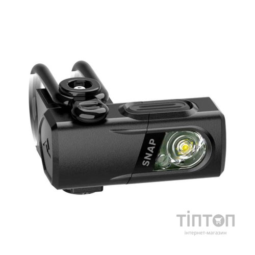 Ліхтар Princeton Tec Snap Kit 450 lm Black (SNAP23-BK)
