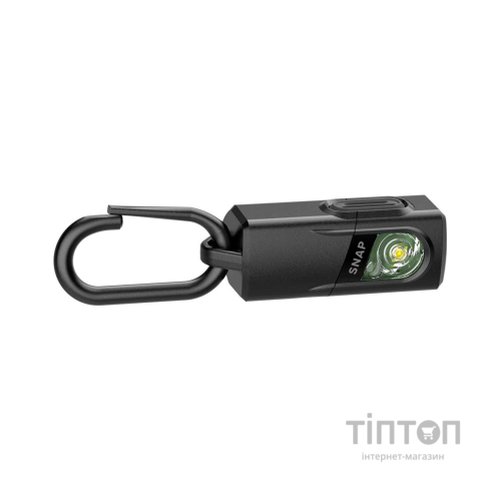 Ліхтар Princeton Tec Snap Kit 450 lm Black (SNAP23-BK)