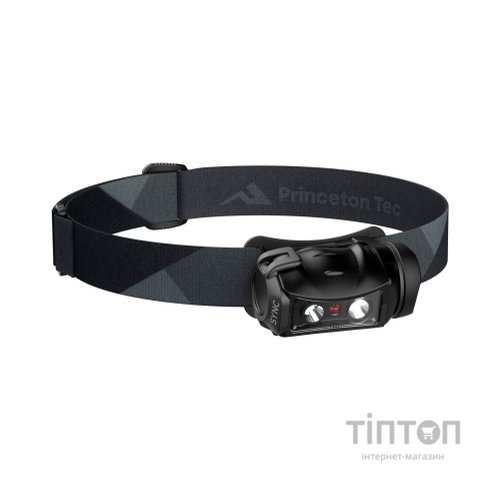 Ліхтар Princeton Tec Synk 300 lm Dark Grey (SYNC21-BK/DK)
