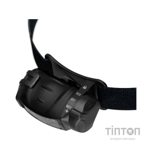 Ліхтар Princeton Tec Synk 300 lm Dark Grey (SYNC21-BK/DK)