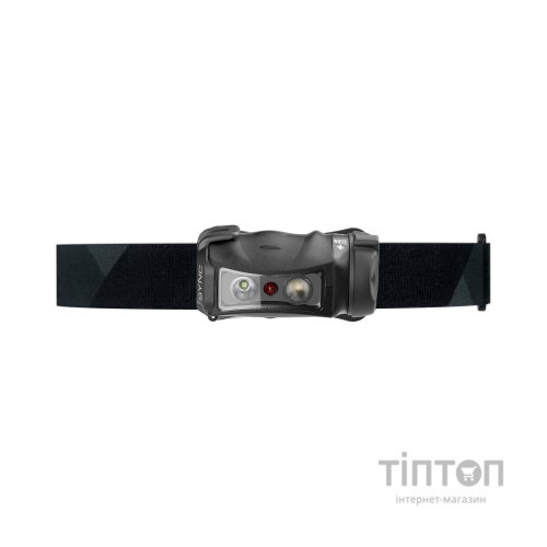 Ліхтар Princeton Tec Synk 300 lm Dark Grey (SYNC21-BK/DK)