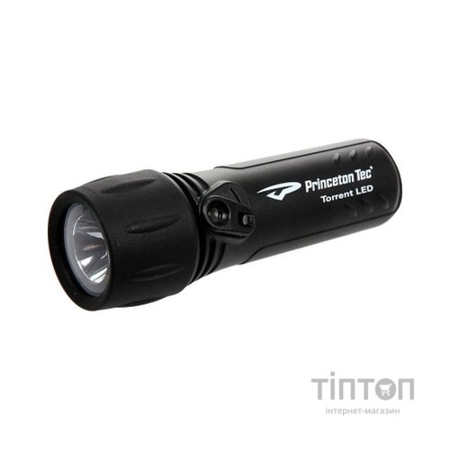 Ліхтар Princeton Tec Torrent Led 500 lm Black (T500-BK)