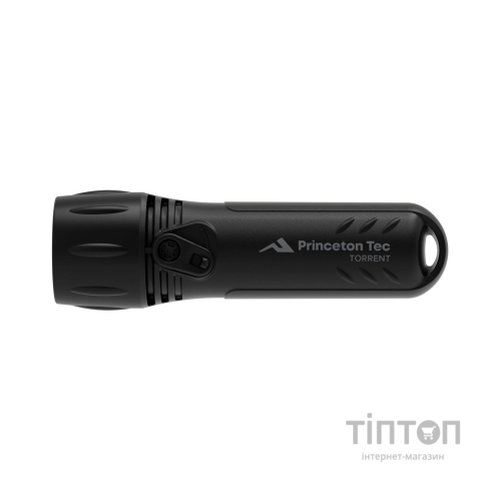 Ліхтар Princeton Tec Torrent Led 500 lm Black (T500-BK)