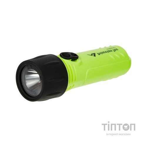 Ліхтар Princeton Tec Torrent Led 500 lm Yellow (T500-NY)