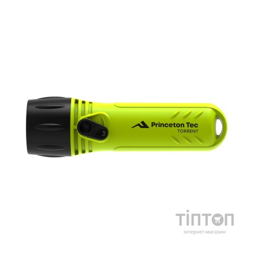 Ліхтар Princeton Tec Torrent Led 500 lm Yellow (T500-NY)
