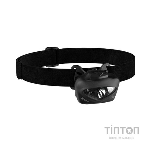 Ліхтар Princeton Tec Vizz II MPLS 200 lm Black (VIZZ-II-MPLS)