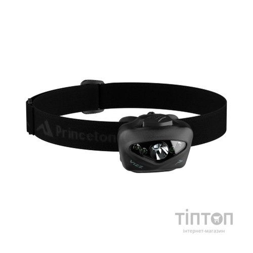 Ліхтар Princeton Tec Vizz RGB 550 lm Black (VIZZ23-RGB-BK)