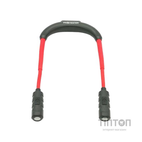 Ліхтар Protester Hands Free LED світлодіодний гнучкий з м (HF-0302)