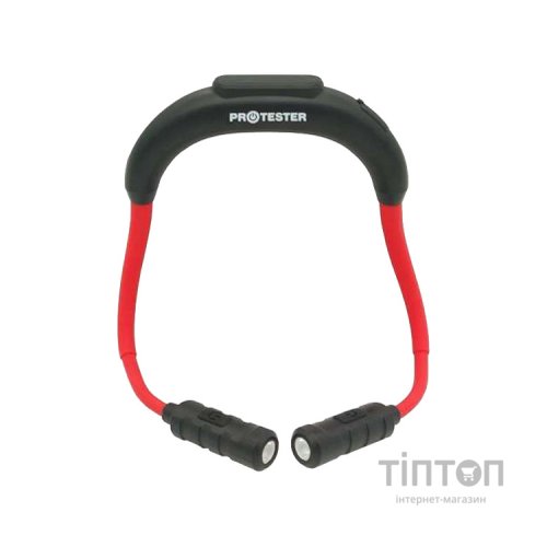 Ліхтар Protester Hands Free LED світлодіодний гнучкий з м (HF-0302)