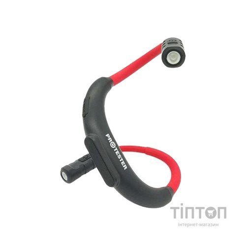 Ліхтар Protester Hands Free LED світлодіодний гнучкий з м (HF-0302)