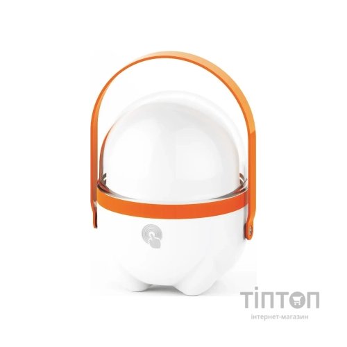 Ліхтар Quantum Big Pretty LED + Мicro USB кабель в комплекті (QM-FL3011)