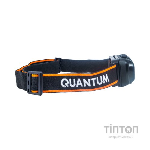 Ліхтар Quantum Finder LED з Type-C (QM-FL4040)