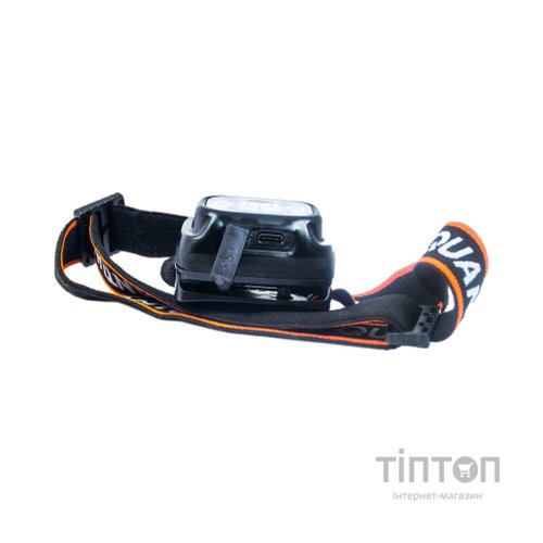 Ліхтар Quantum Finder LED з Type-C (QM-FL4040)