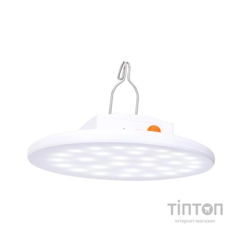 Ліхтар Quantum Mate LED + Мicro USB кабель (QM-FL3012)
