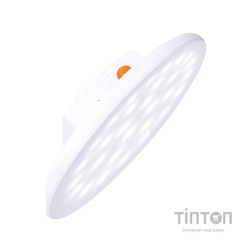 Ліхтар Quantum Mate LED + Мicro USB кабель (QM-FL3012)