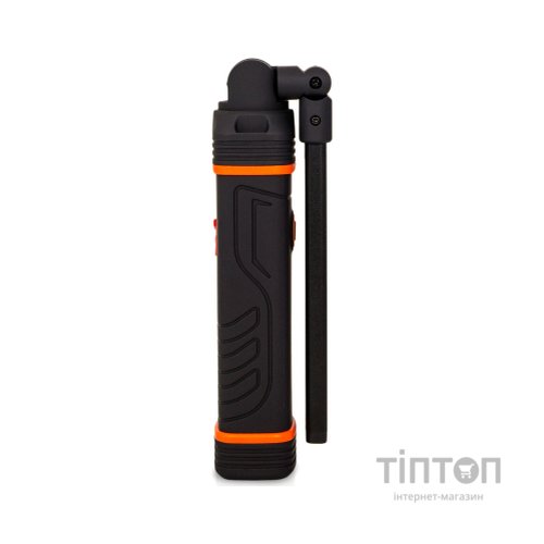 Ліхтар Quantum QM-FL2021 ACCORD 4W COB+SMD з Type-C (QM-FL2021)