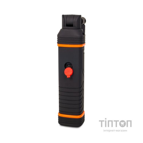 Ліхтар Quantum QM-FL2021 ACCORD 4W COB+SMD з Type-C (QM-FL2021)