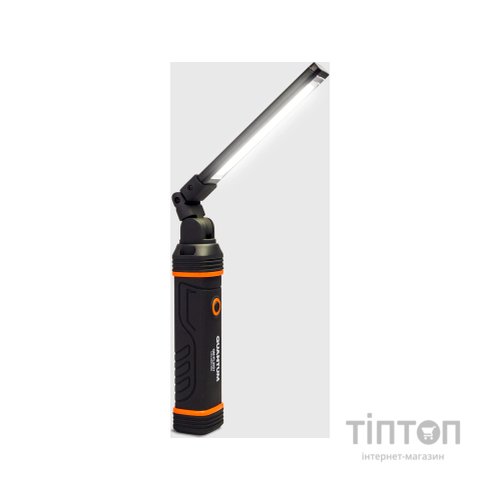 Ліхтар Quantum QM-FL2021 ACCORD 4W COB+SMD з Type-C (QM-FL2021)