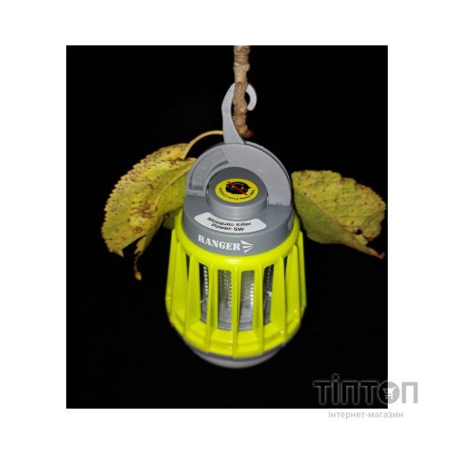 Ліхтар Ranger Антимоскітний Easy light (RA9933)