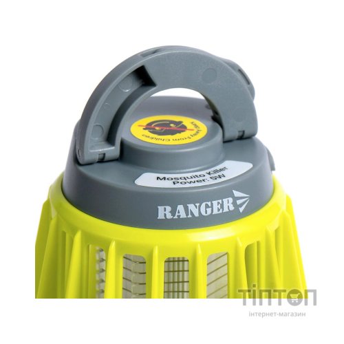 Ліхтар Ranger Антимоскітний Easy light (RA9933)