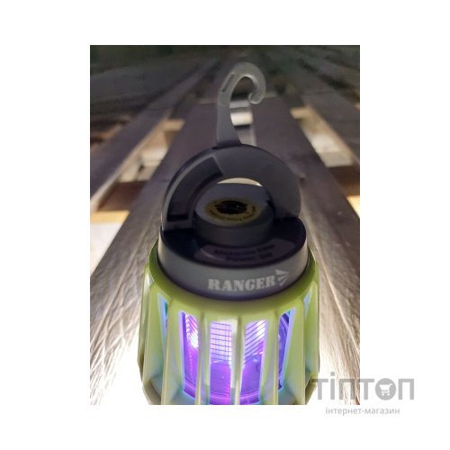 Ліхтар Ranger Антимоскітний Easy light (RA9933)