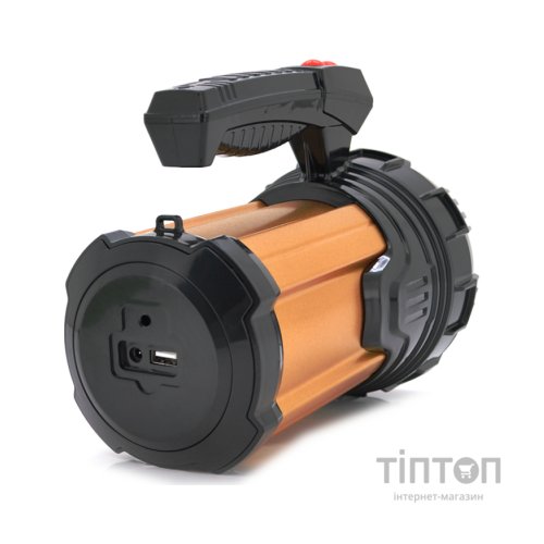 Ліхтар Silver Toss ST-8200L