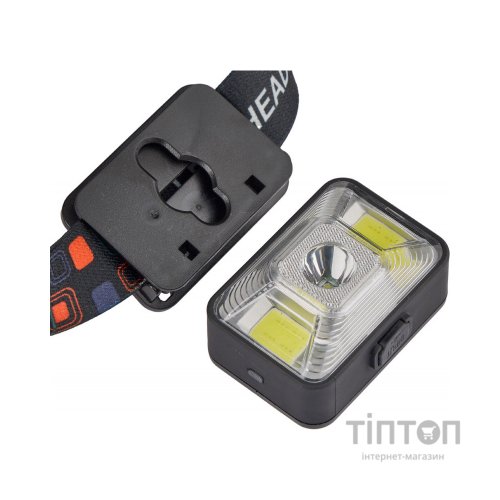 Ліхтар Skif Outdoor Brick (HQ-21)