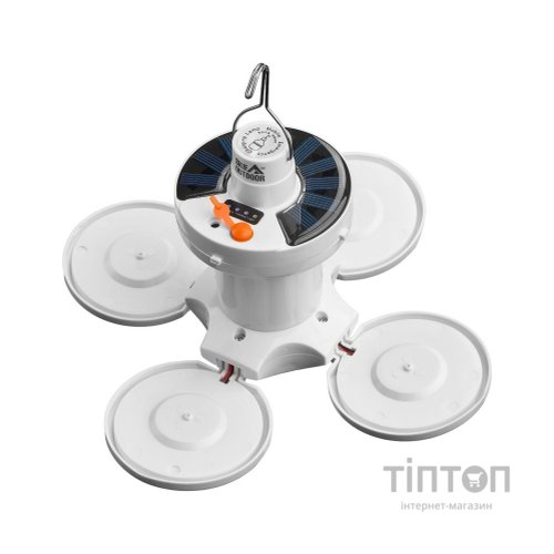 Ліхтар Skif Outdoor Clover (HQ-27)