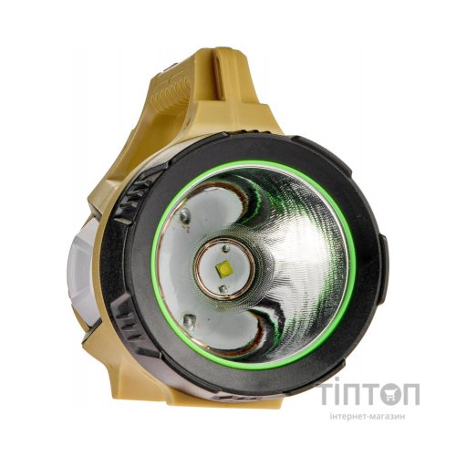 Ліхтар Skif Outdoor Desert Fox (HQ-100A)