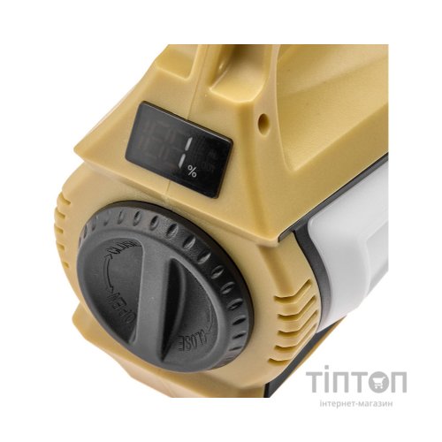 Ліхтар Skif Outdoor Desert Fox (HQ-100A)