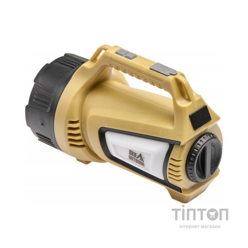 Ліхтар Skif Outdoor Desert Fox (HQ-100A)