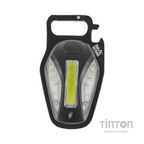 Ліхтар Skif Outdoor Devi (W-03)