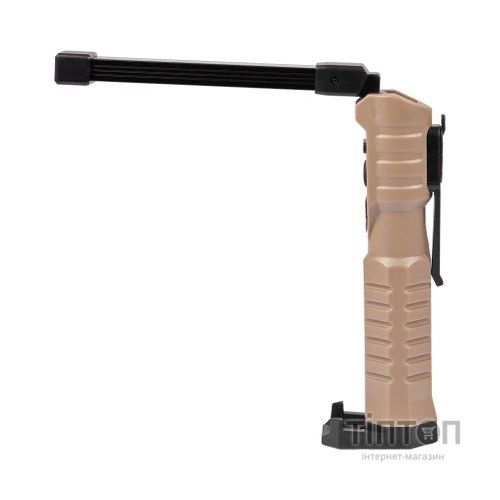 Ліхтар Skif Outdoor Explorer (W-08)