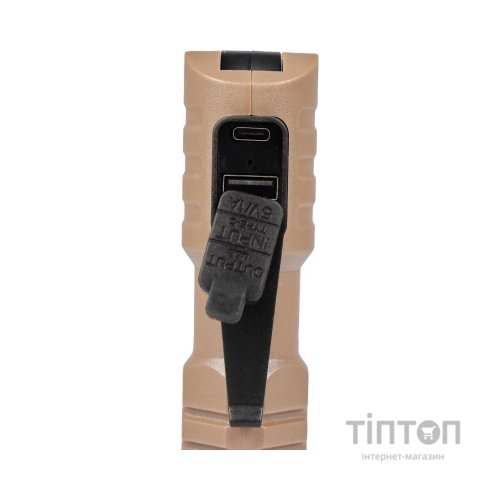 Ліхтар Skif Outdoor Explorer (W-08)